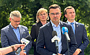 Inwestycje w bezpieczeństwo. Warmia i Mazury zyskają na miliardach z programu SAFE Inwestycje w bezpieczeństwo. Warmia i Mazury zyskają na miliardach z programu SAFE